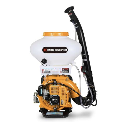 HG-3WF-3A 粒剤・液剤地上除草剤散布機