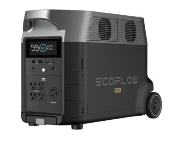 EF DELTA Pro 大容量高出力ポータブル電源